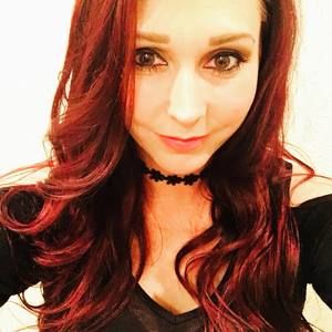 Meet your Posher, Whitney